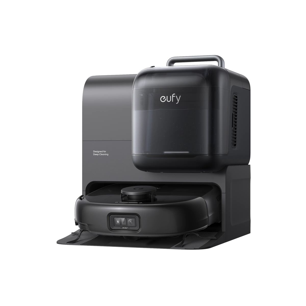 Robots putekļsūcējs Anker Eufy Omni E28