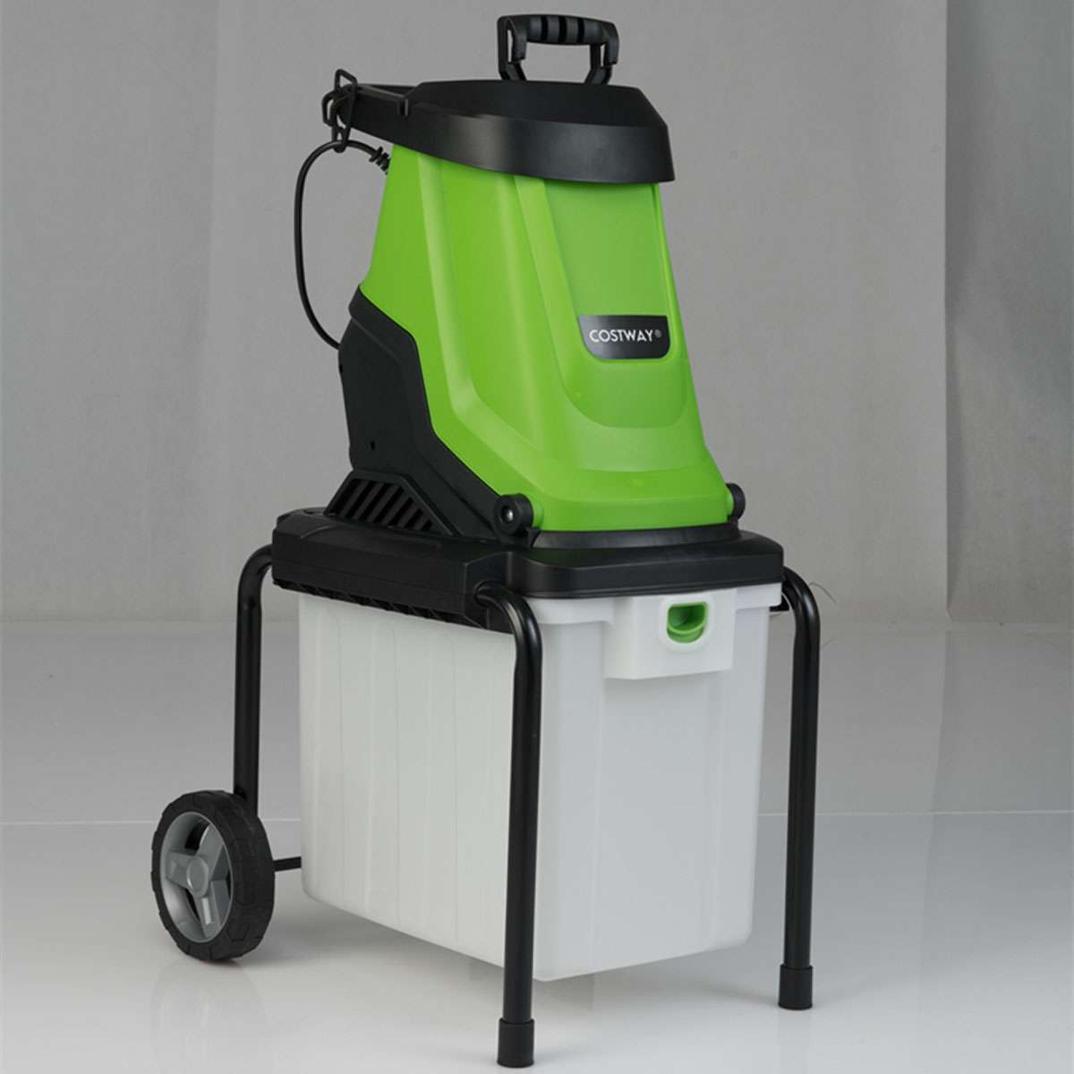 Promotion Zaru smalcinātājs, 2800 W, 50