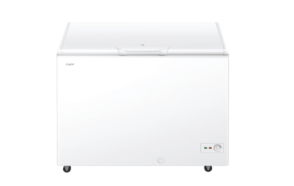 Saldētava Candy CCHH 3012E