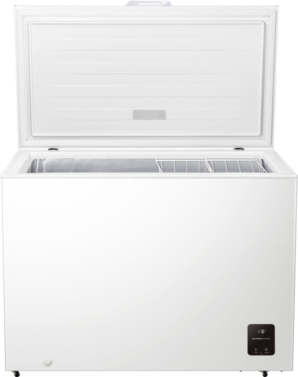 Saldētava Gorenje FH30EAW, 297 l, Balta