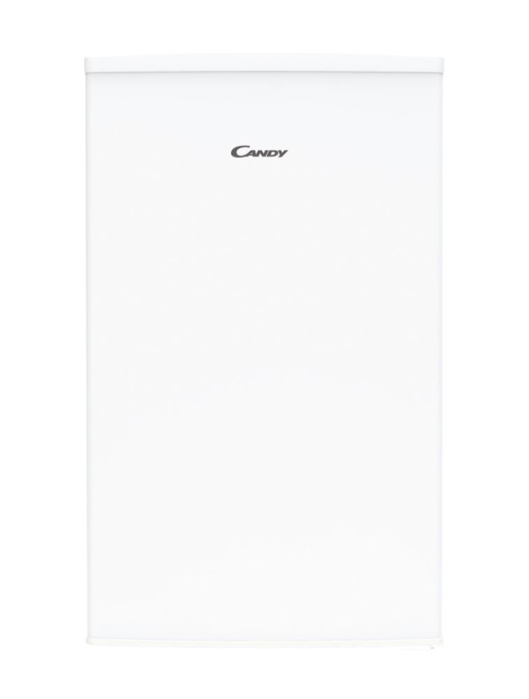 Ledusskapis Candy COT1S45EW, 91 l +