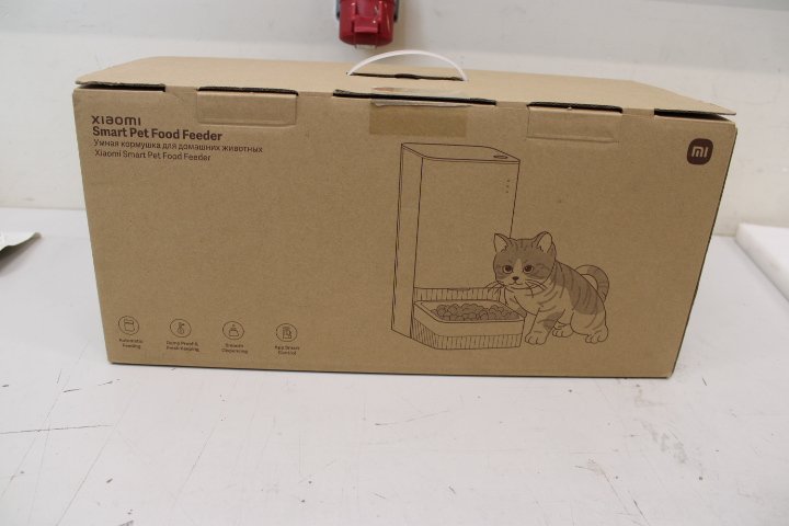 SALE OUT. Xiaomi | Smart Pet
