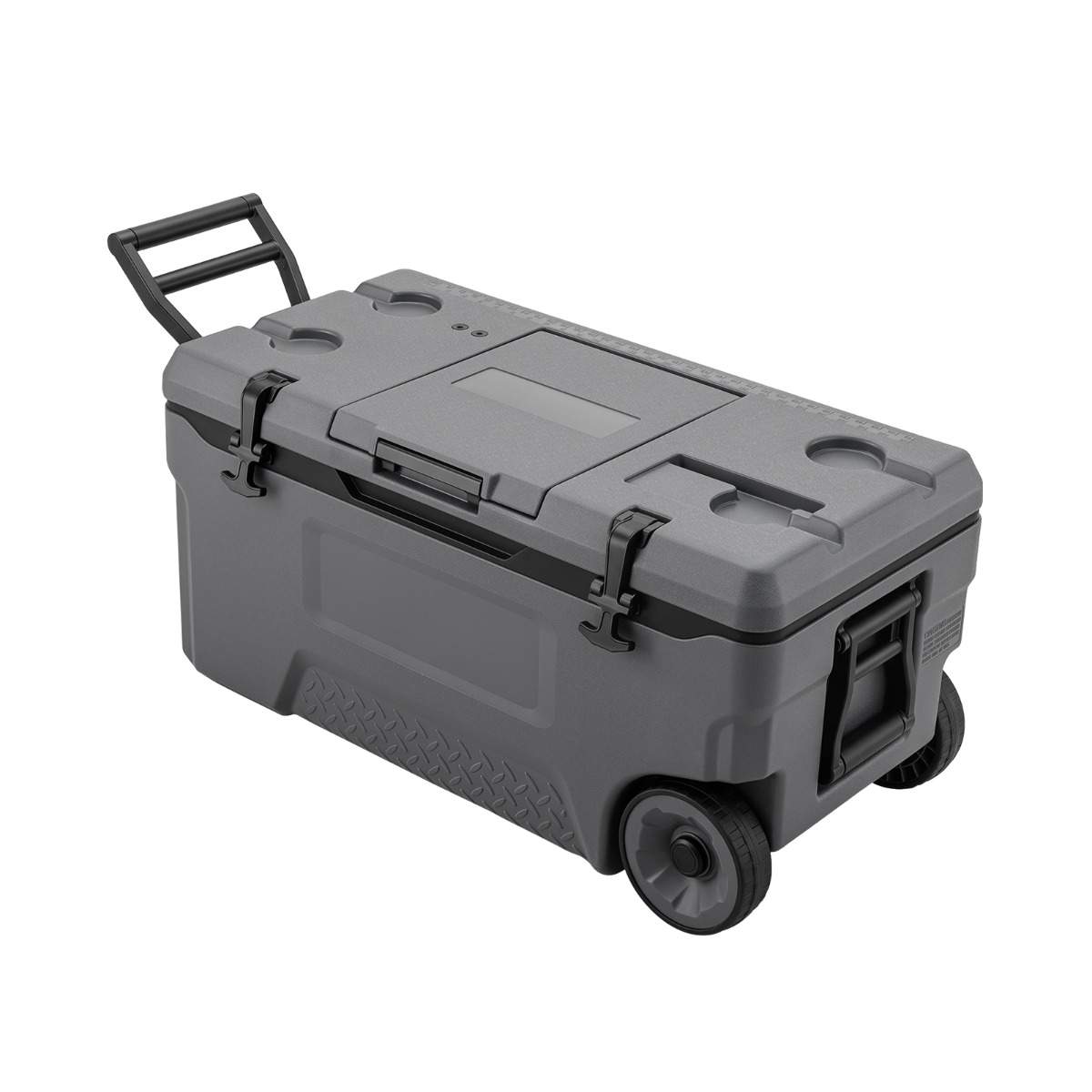 Promotion Dzesēšanas kaste, 70 l, 32
