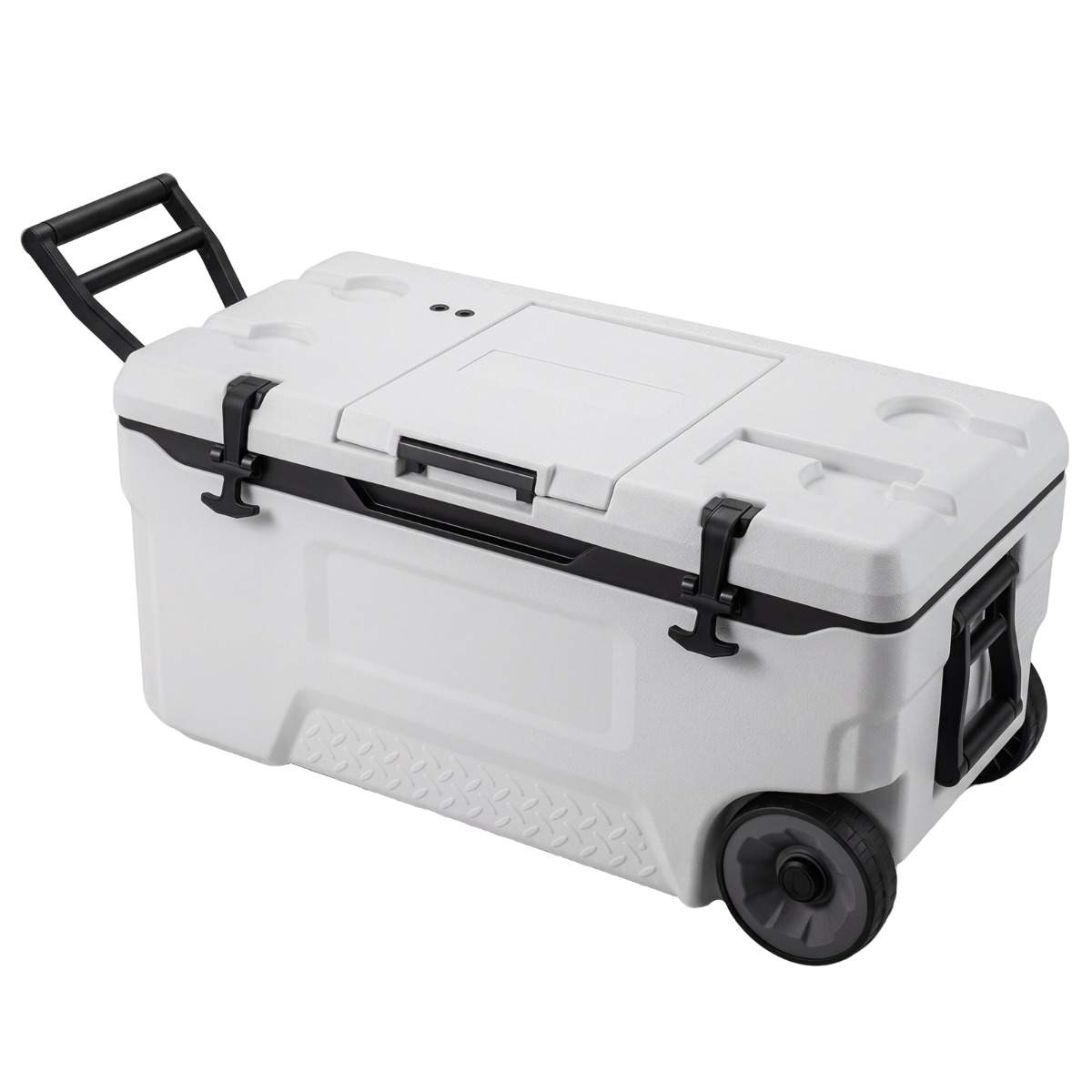 Promotion Dzesēšanas kaste, 70 l, 32