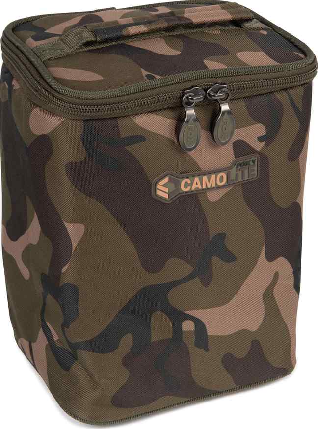 Aukstumsoma Fox Camolite Cool Bag mazs
