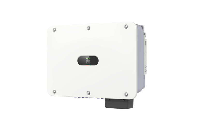 Saules enerģijas kontrolleris Huawei SUN2000-30K-MC0