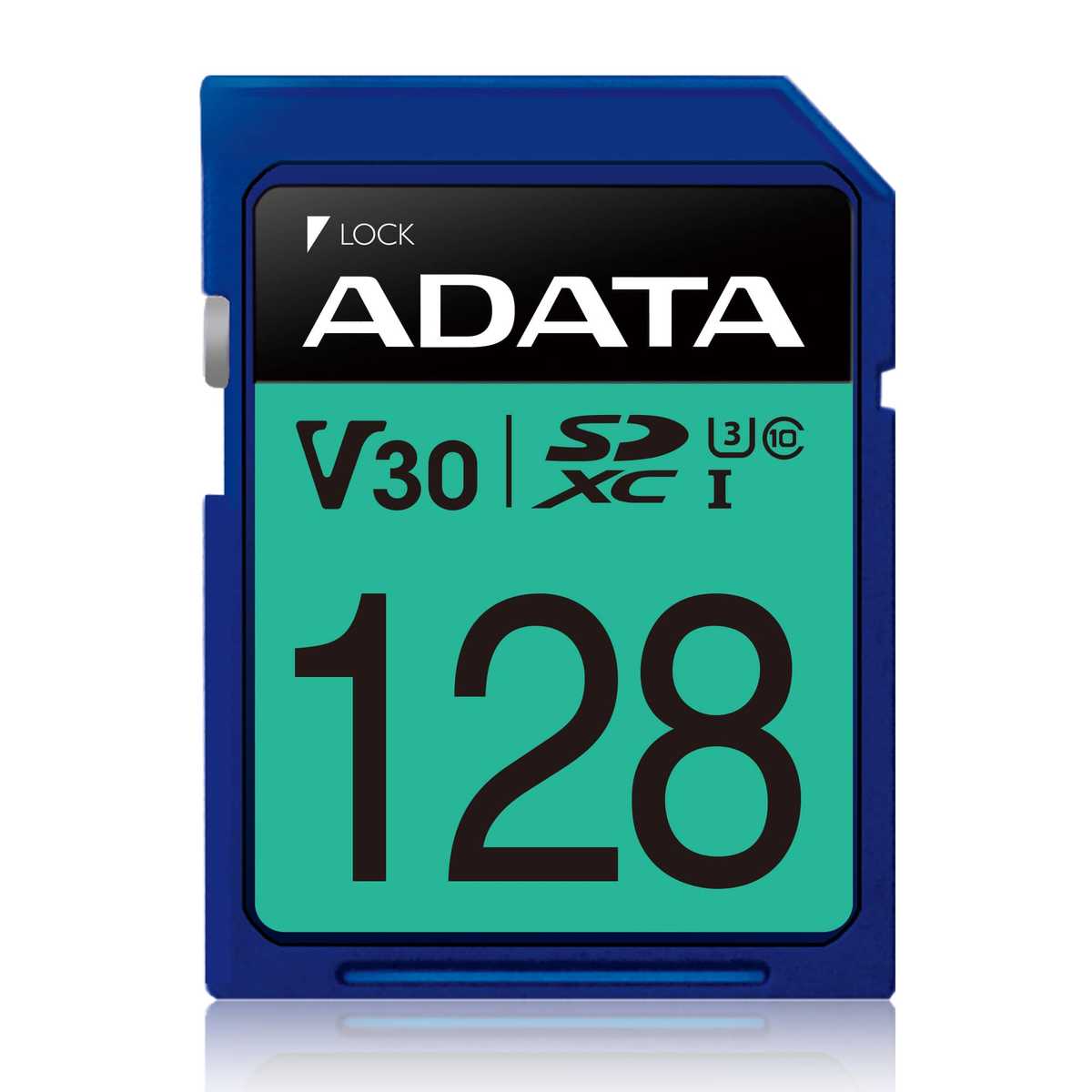 SDXC atmiņas karte ADATA Premier Pro