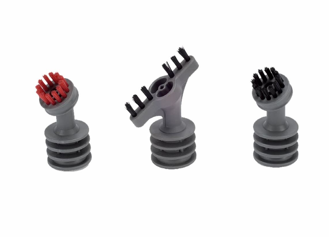 Suku komplekts Bissell Brush Set PowerFresh