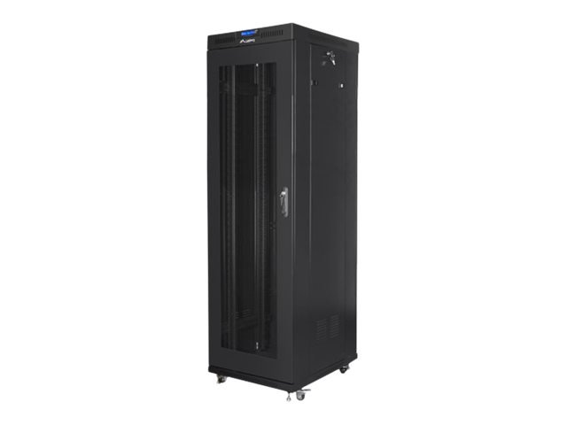 Serveru skapis Lanberg FF01-6842-23BL, 42U, 19