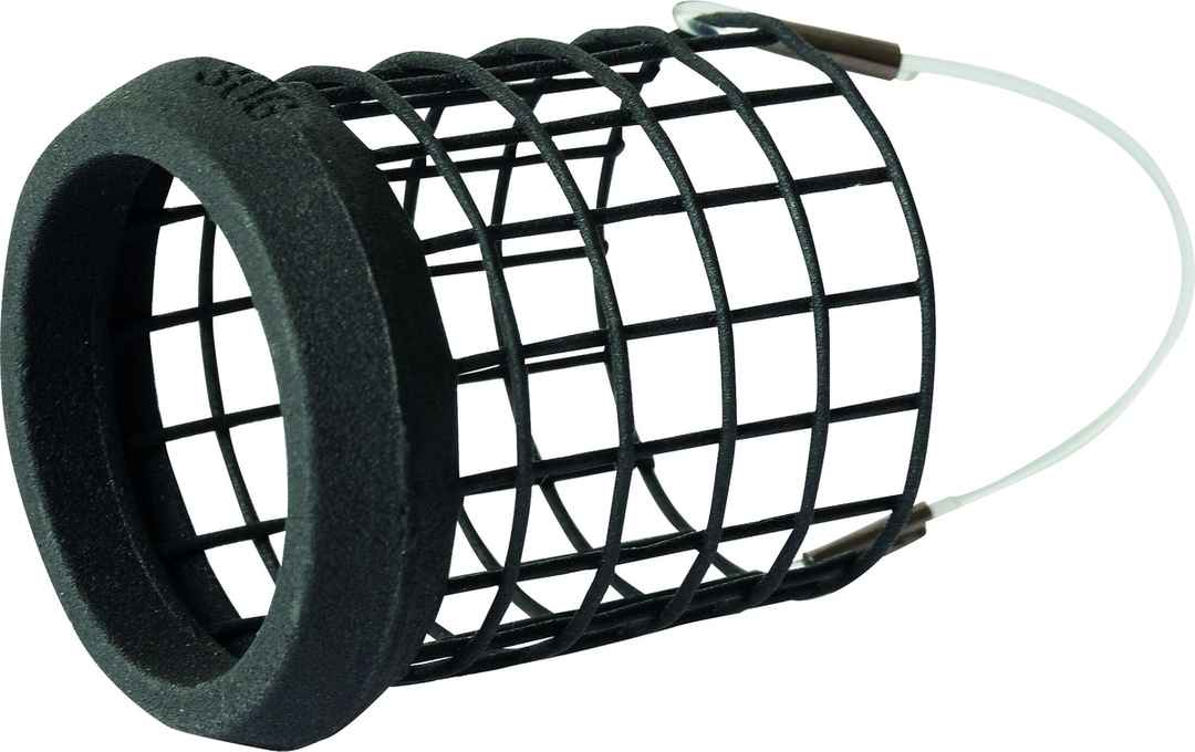 Barotava Matrix Bottom Weighted Cage mazs