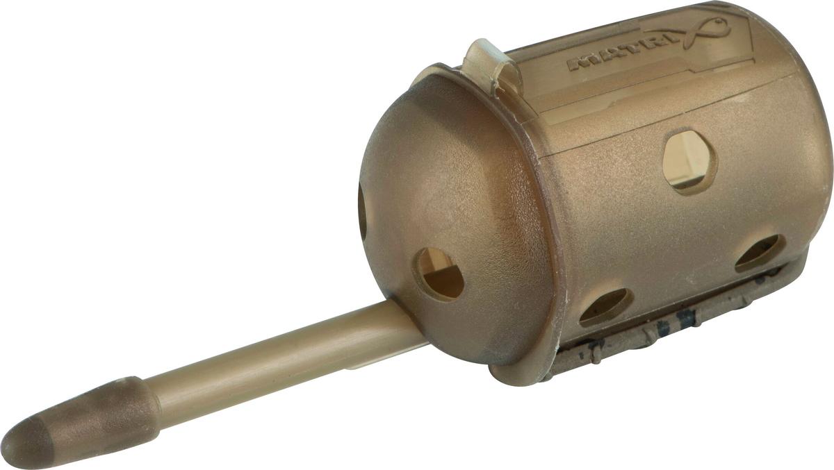 Barotava Matrix Inline Maggot vidējs, 20