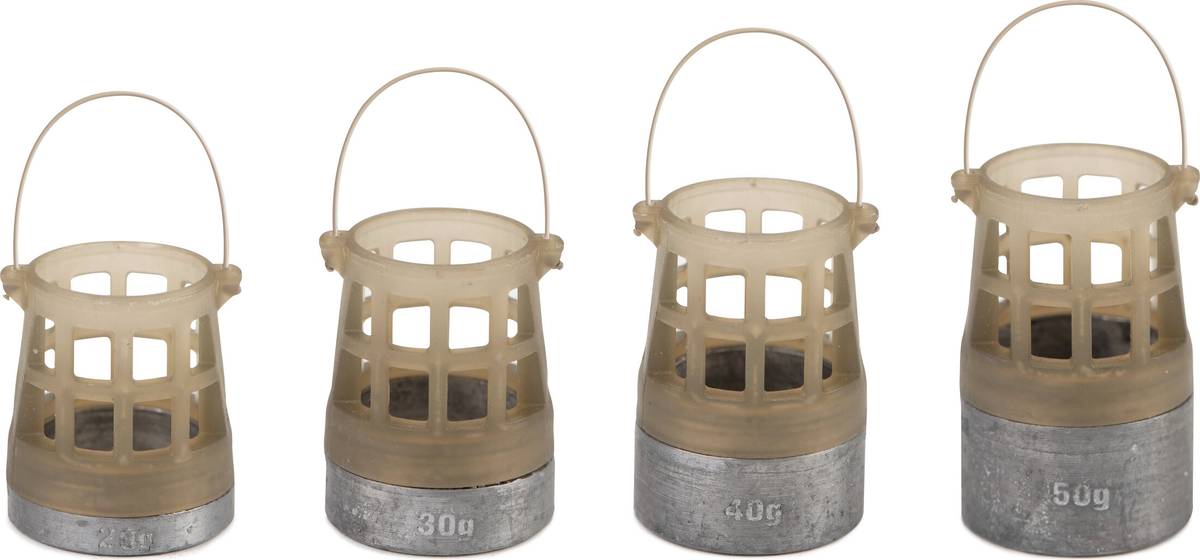 Barotava Matrix Plastic Bottom Weighted liels