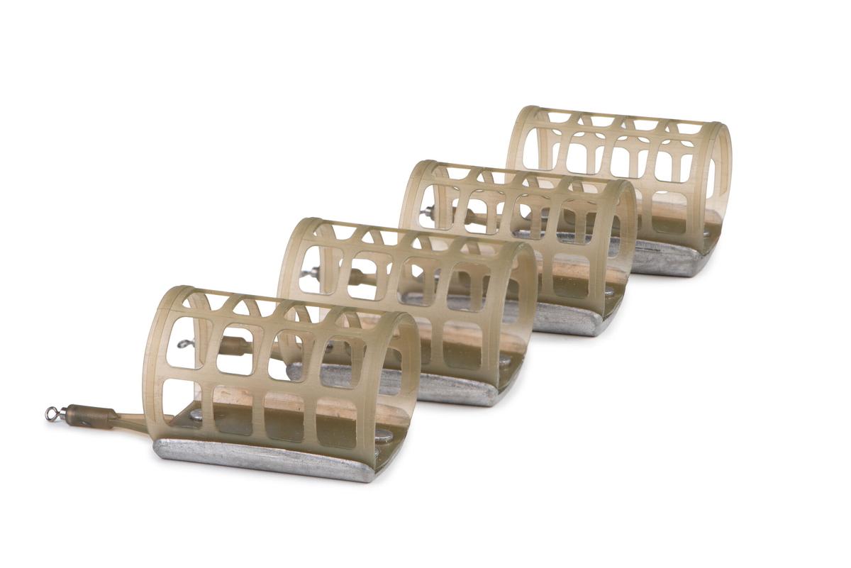 Barotava Matrix Plastic Cage L, 40