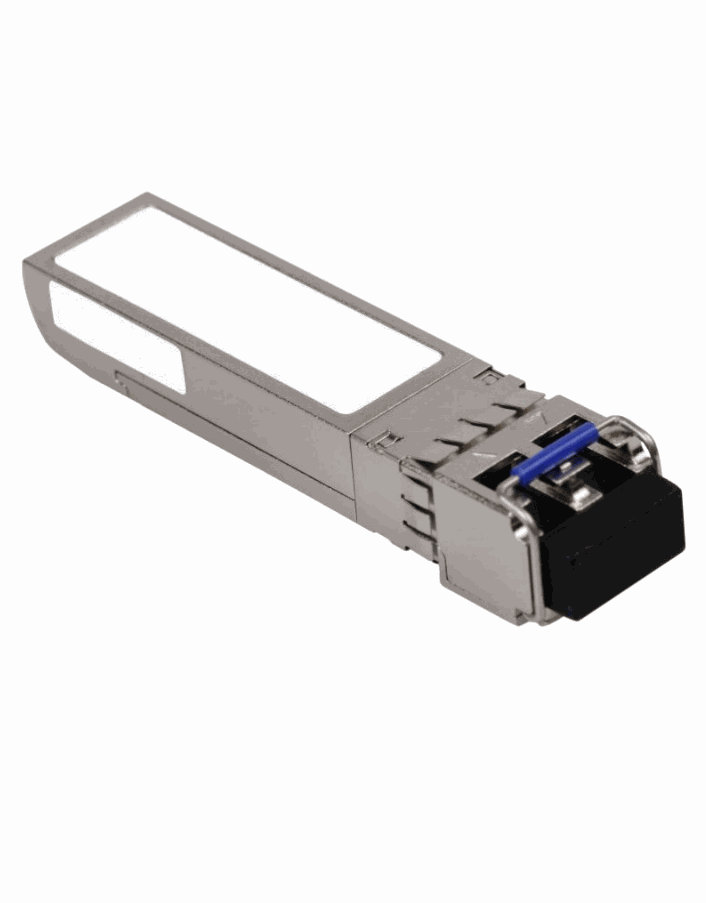 SFP+ raidītāja-uztvērēja modulis SOMI Networks SFPI2F10GS1320