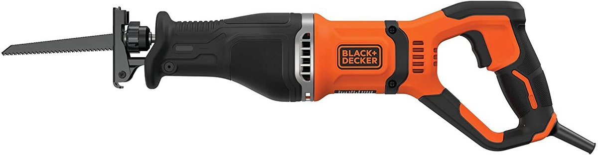 Figūrzāģis BLACK & DECKER BES301-QS, 750