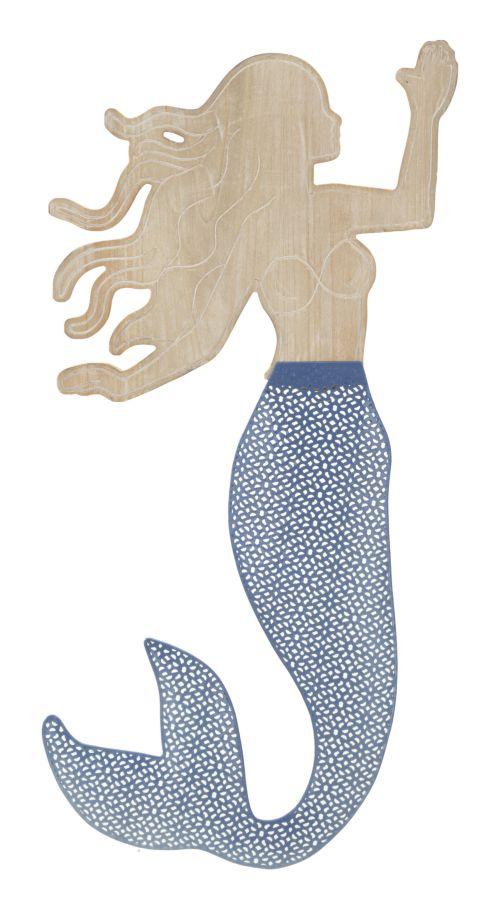 Mauro Ferretti Sienas panelis Sirena, 30