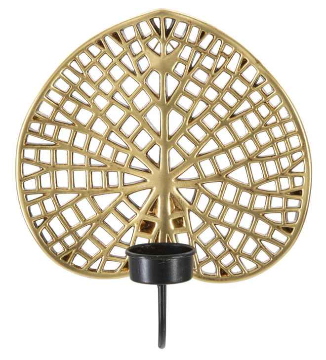 Mauro Ferretti Sienas svečturis Lotus, 20