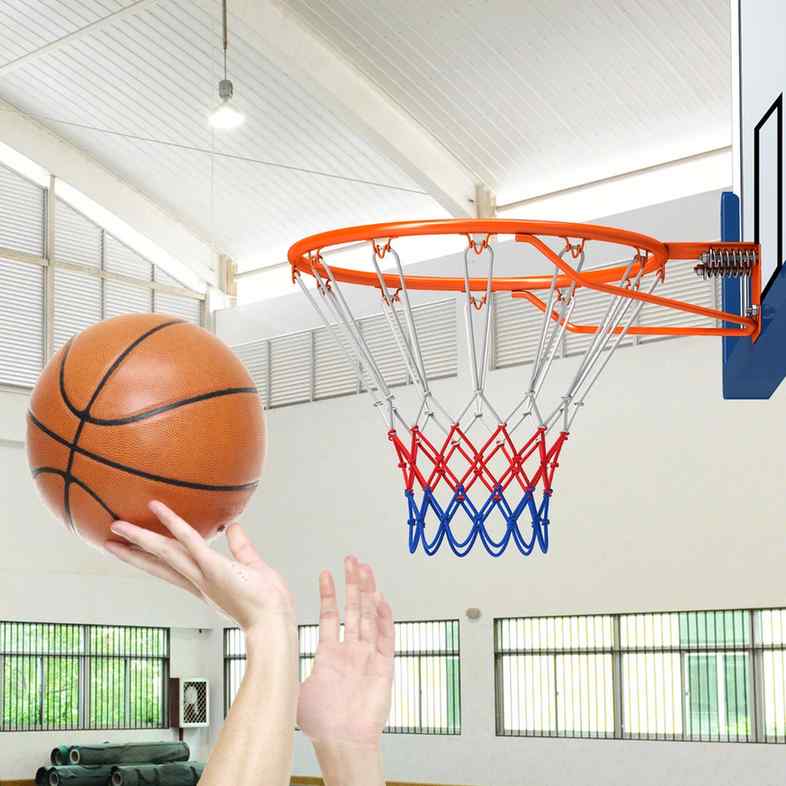 Promotion Sienas basketbola grozs, ar dubultām