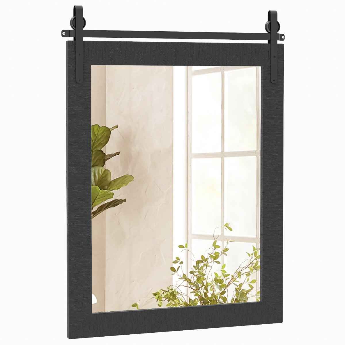 Promotion Sienas spogulis, 76,2 ×