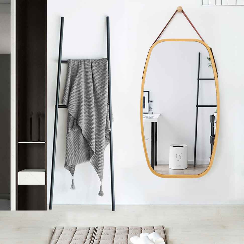 Promotion Sienas spogulis, 77 × 44