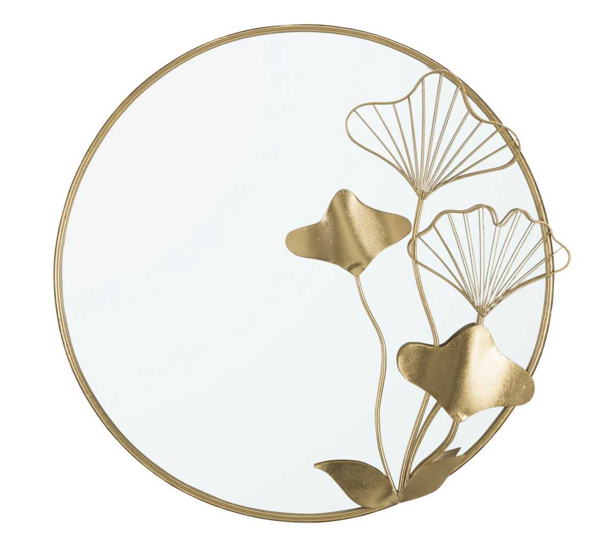 Mauro Ferretti Sienas spogulis Flower, 75