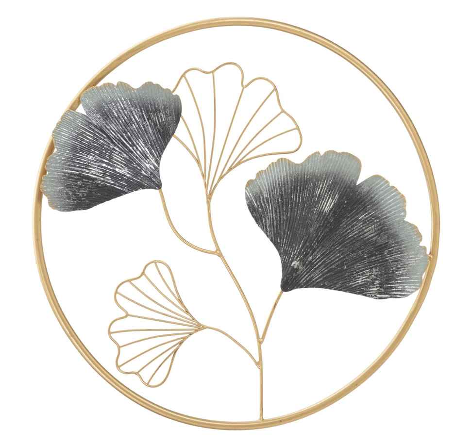 Mauro Ferretti Sienas dekoratīvais panelis FLOWER