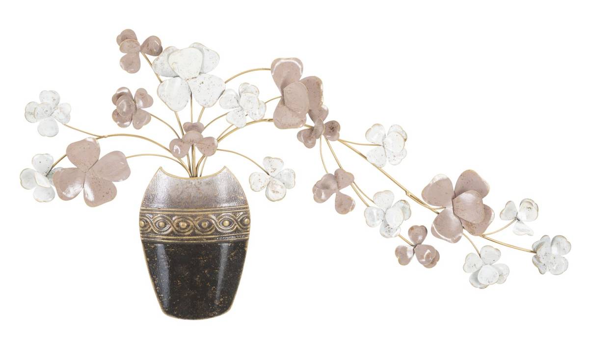 Mauro Ferretti Sienas dekoratīvais panelis VASE