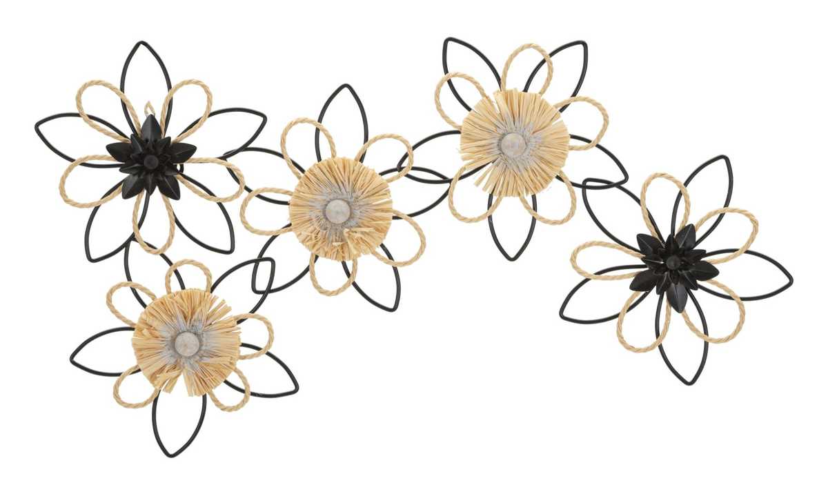 Sienas panelis Mauro Ferretti Flow, 60