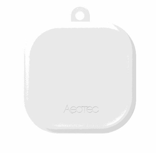 Signāla atkārtotājs AEOTEC Range Extender Zi