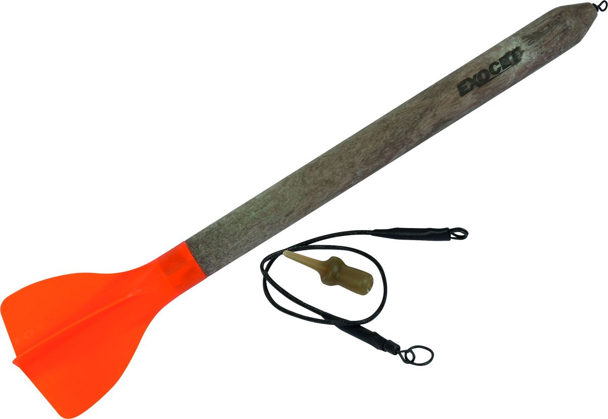 Sistēmas komplekts Fox Marker Float Kit
