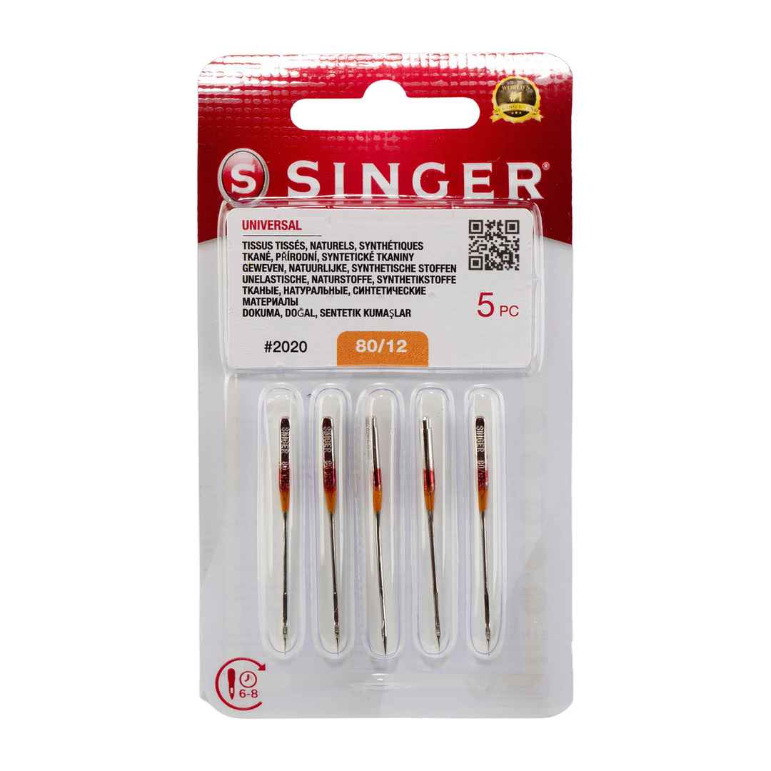 Šūšanas adata Singer Needle 2020