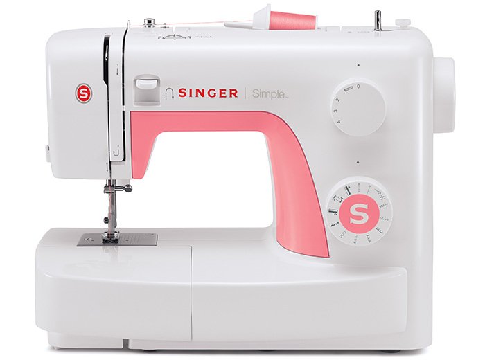Šujmašīna Singer SIMPLE 3210, 10