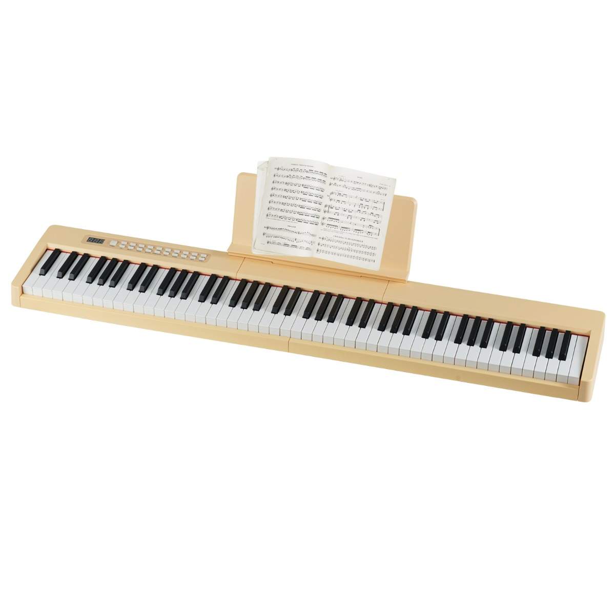 Promotion Digitālā klavieru tastatūra, 88 taustiņi