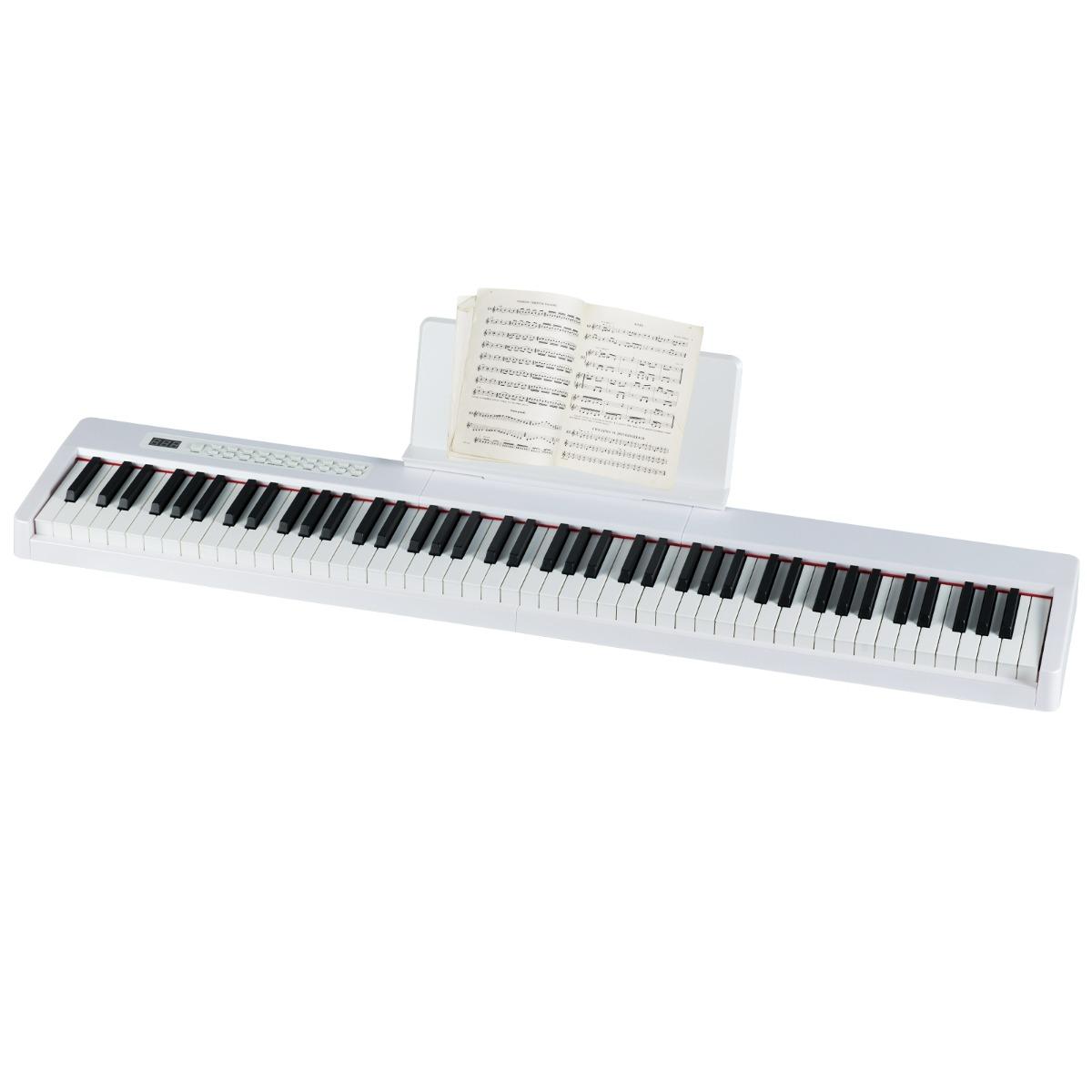 Promotion Digitālā klavieru tastatūra, 88 taustiņi