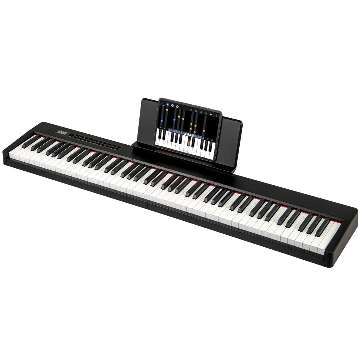 Promotion Digitālā klavieru tastatūra, 88 taustiņi