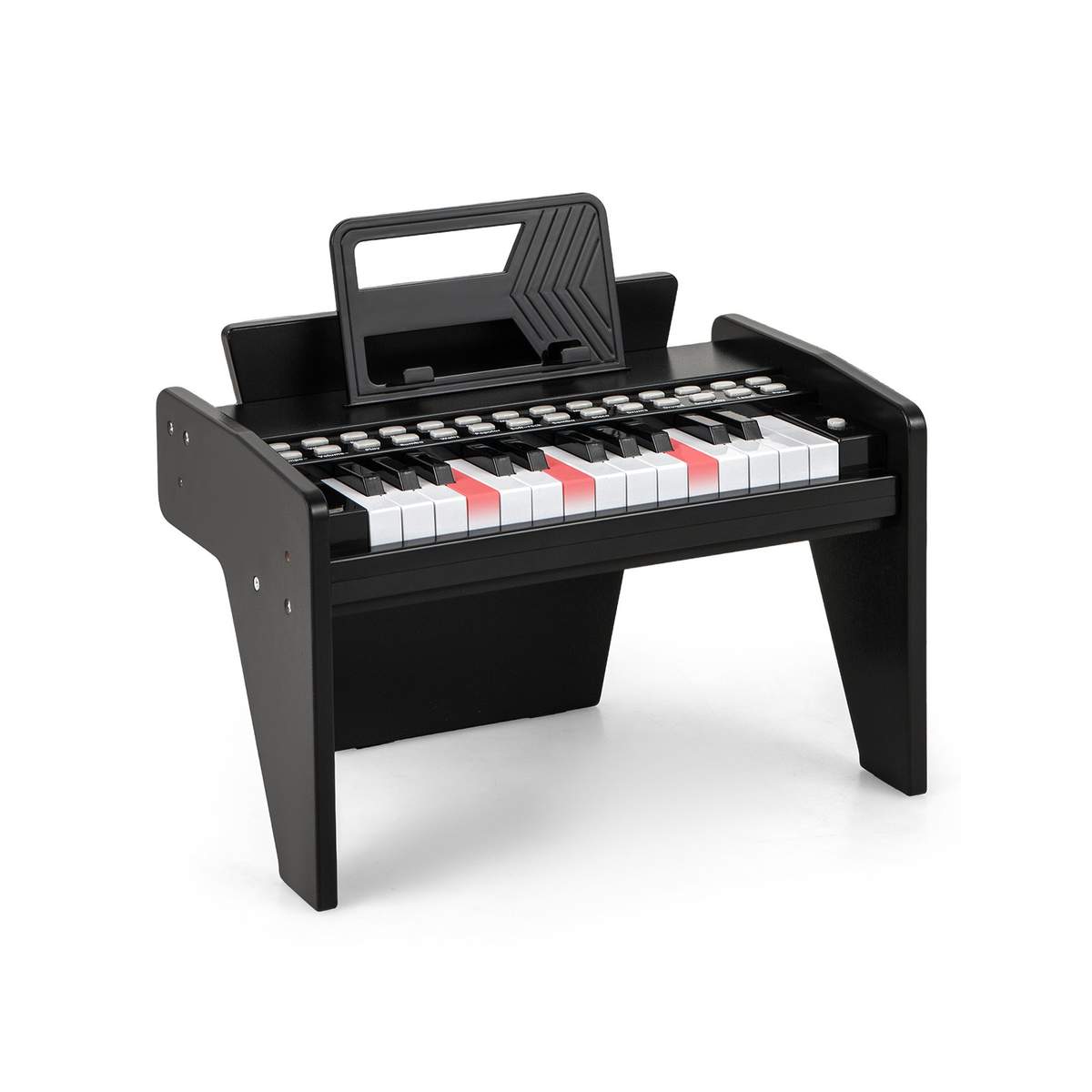 Promotion Digitālās klavieres, 25 taustiņi, 38
