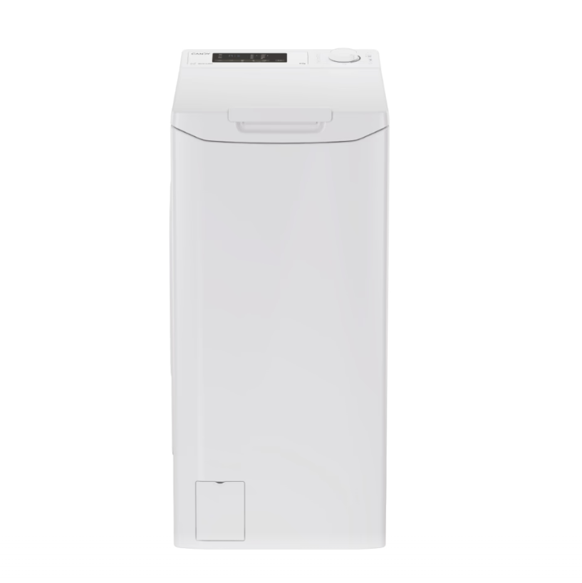 Veļas mazgājamā mašīna Candy TCA063D3-S, 6