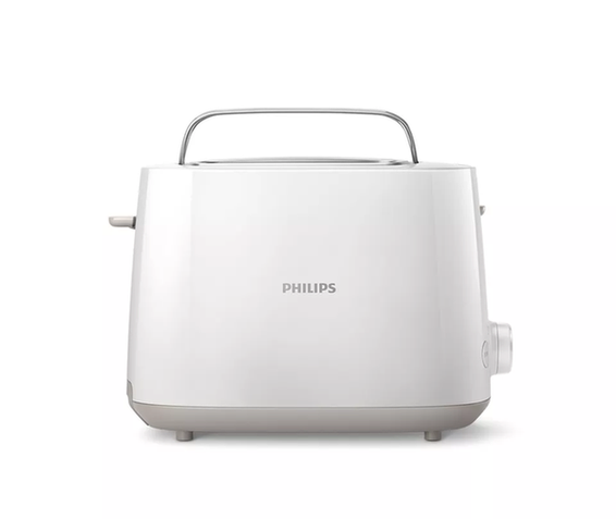 Tosteris Philips HD2581/00 Daily Collection, 2