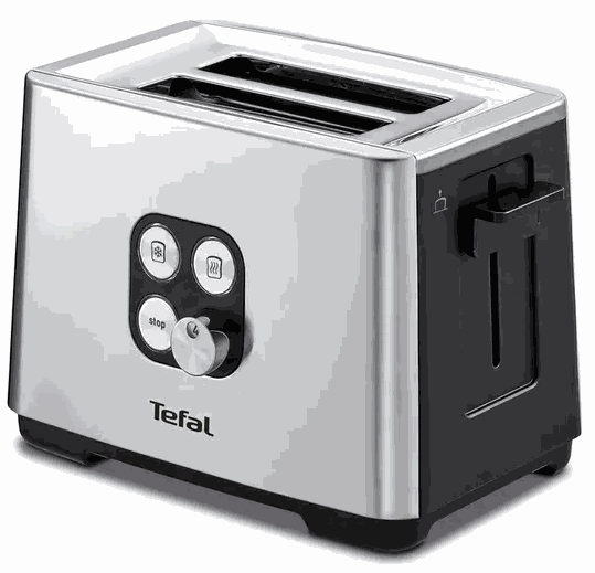 Toasters Tefal Equinox TT420D30