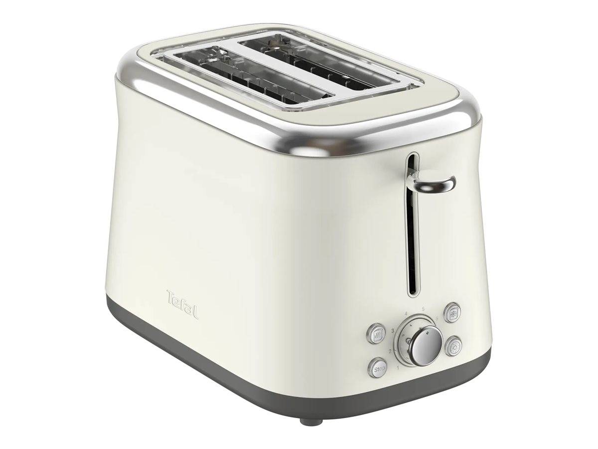 Tosteris TEFAL TT720AE0 Collection Retro, 2