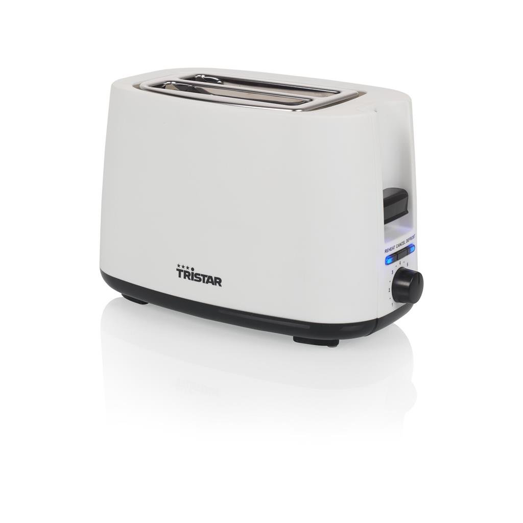 Tosteris Tristar BR-1055, 2 atveres