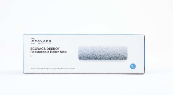 Mazgāšanas veltnis Ecovacs Mopping Roller for