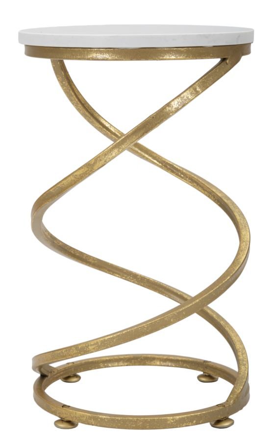 Mauro Ferretti Sānu galdiņš "Spiral