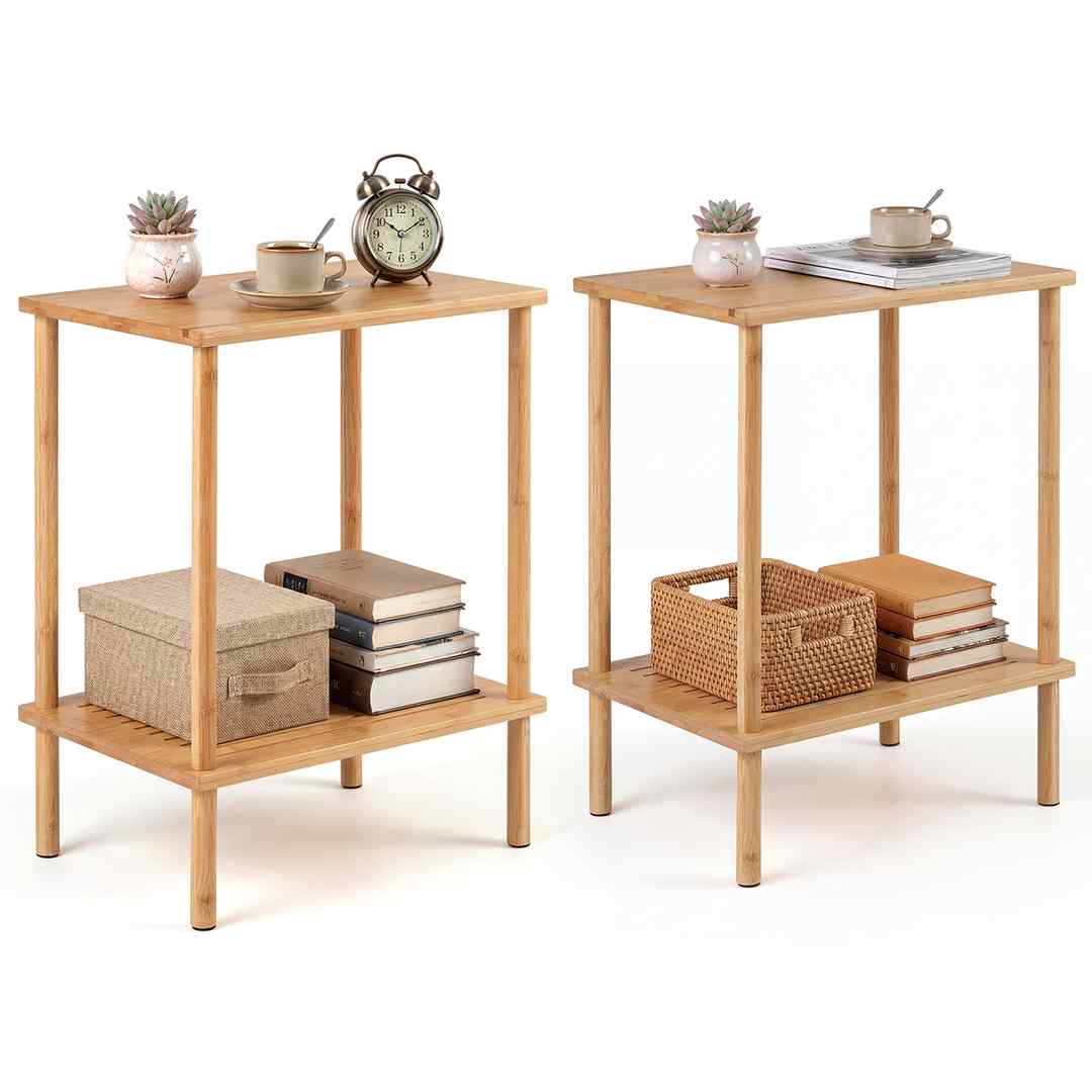 Promotion Sānu galdiņu komplekts, 2 gab