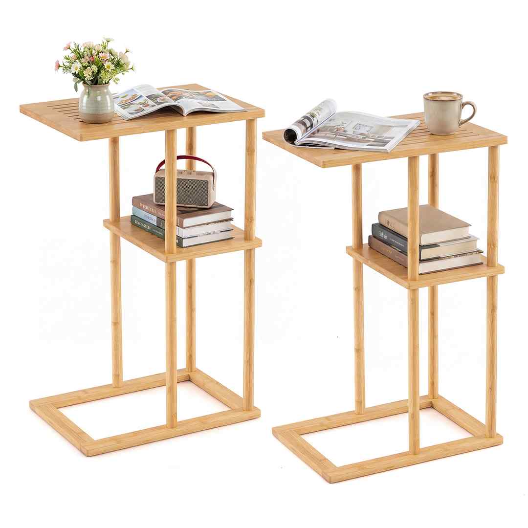 Promotion Sānu galdiņu komplekts, 2 gab