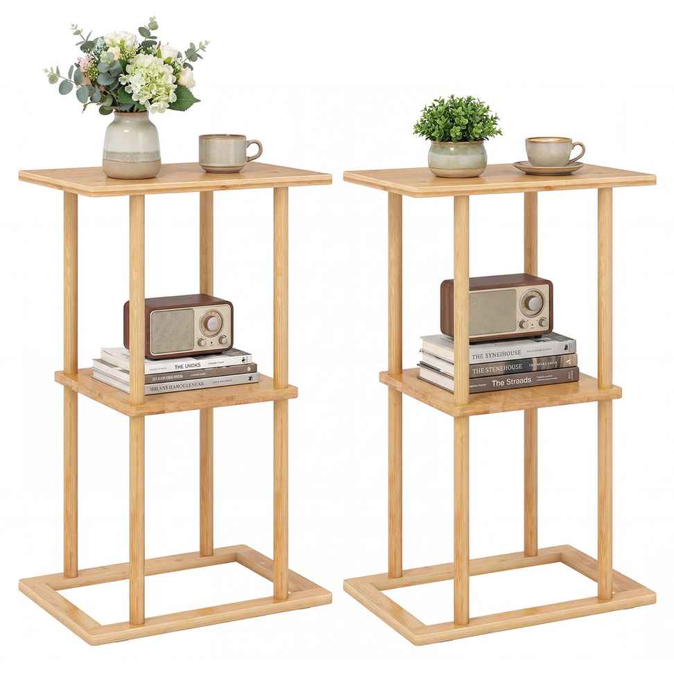 Promotion Sānu galdiņu komplekts, 2 gab