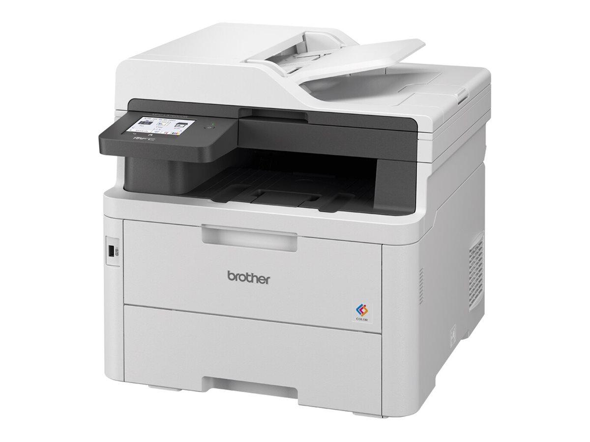 Krāsu lāzera daudzfunkciju ierīce Brother MFC-L3760CDW