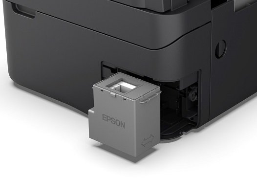 Printera apkopes kārtridžs Epson, XP-3100 /