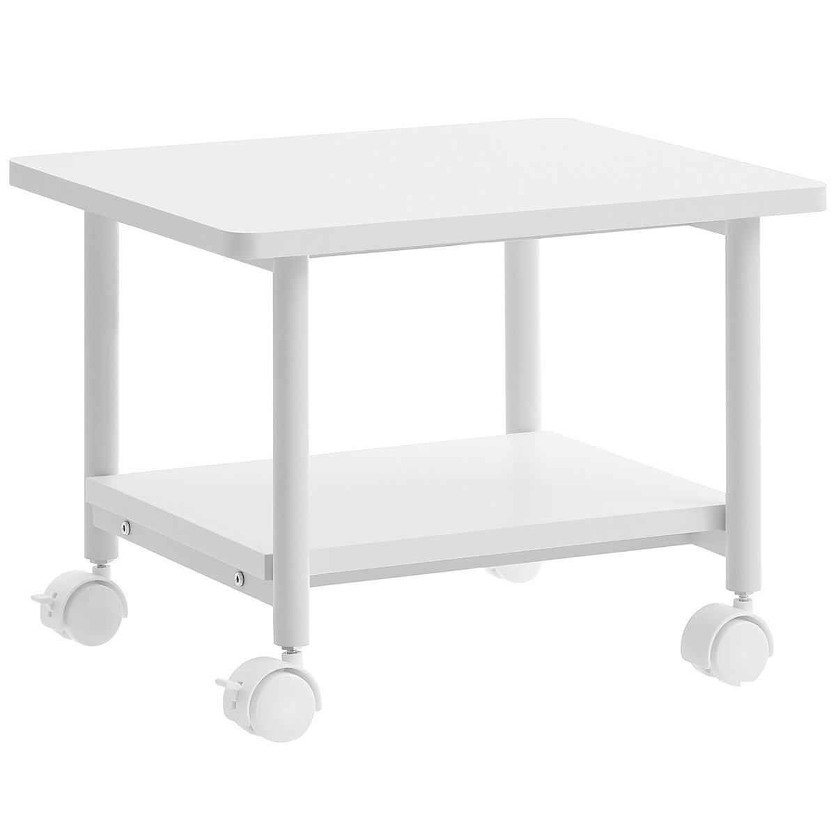 Songmics Printera galds VASAGLE OPS002W01, 2