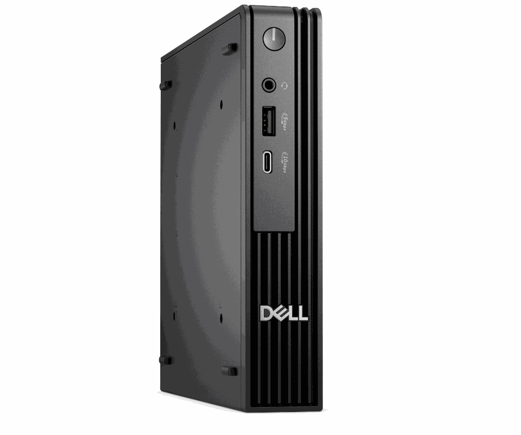 Stacionārais dators Dell Pro QCM1250, Intel